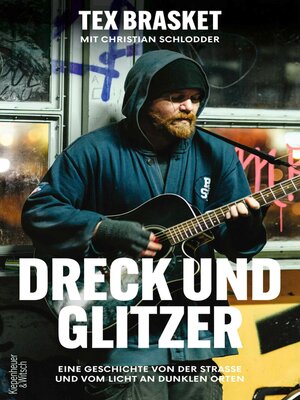 cover image of Dreck und Glitzer